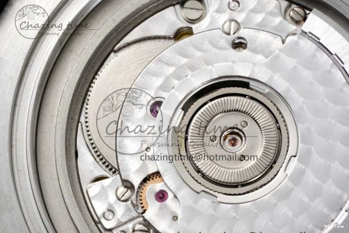 MIROTIME 0228 Premium Aquatimer Automatic SS RSF 1:1 Best Edition White Black Dial on Black Rubber Strap A 7067